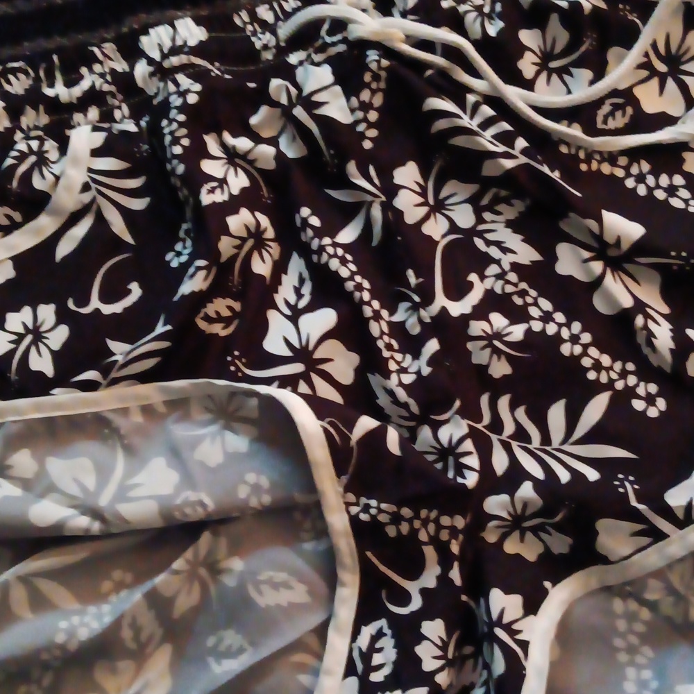 Swimming Trunks for women